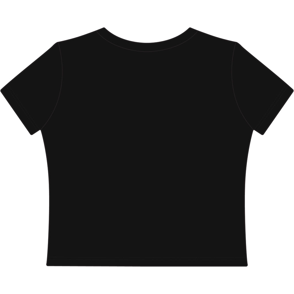 Redcastaway Women'sDrift Baby Tee