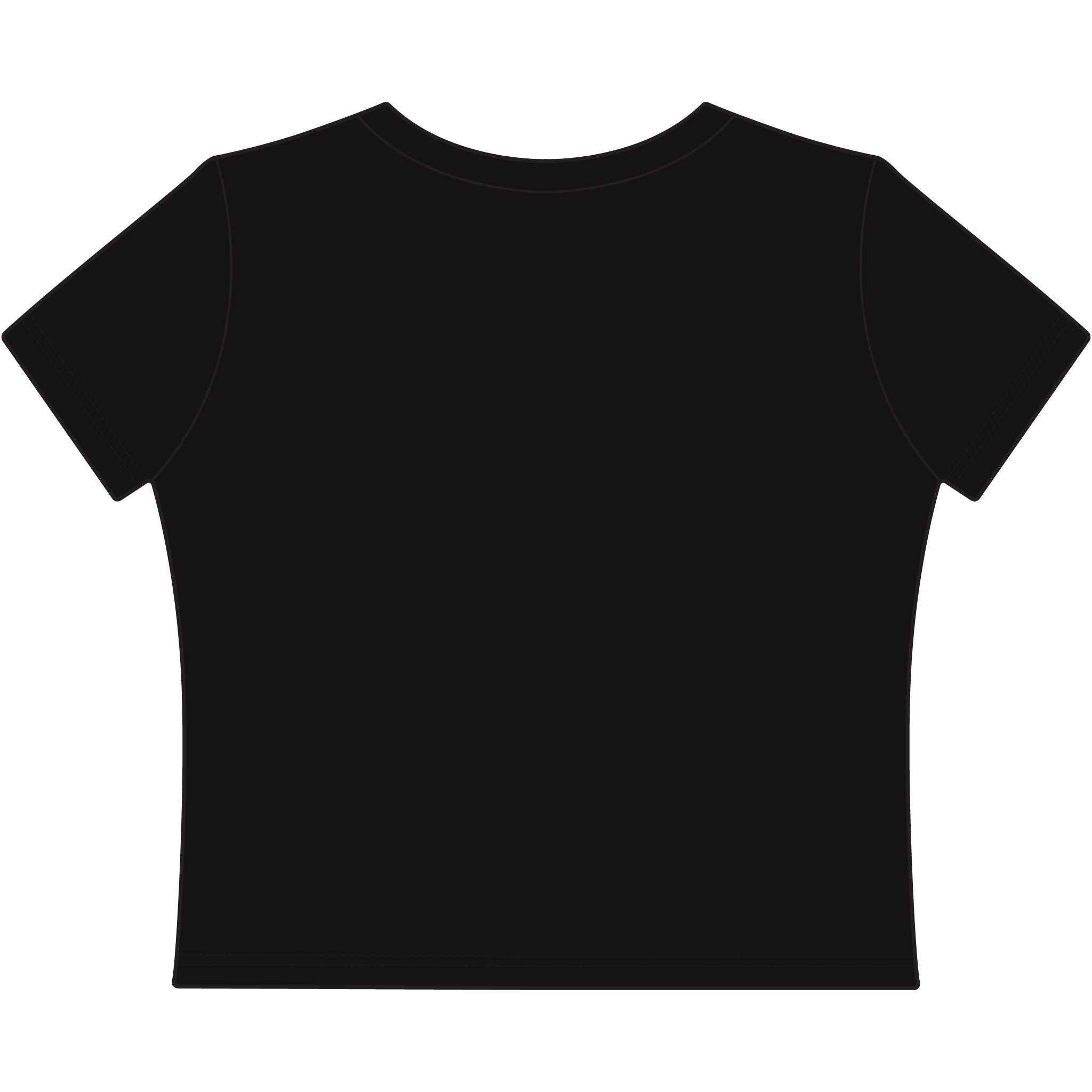 Redcastaway Women'sDrift Baby Tee