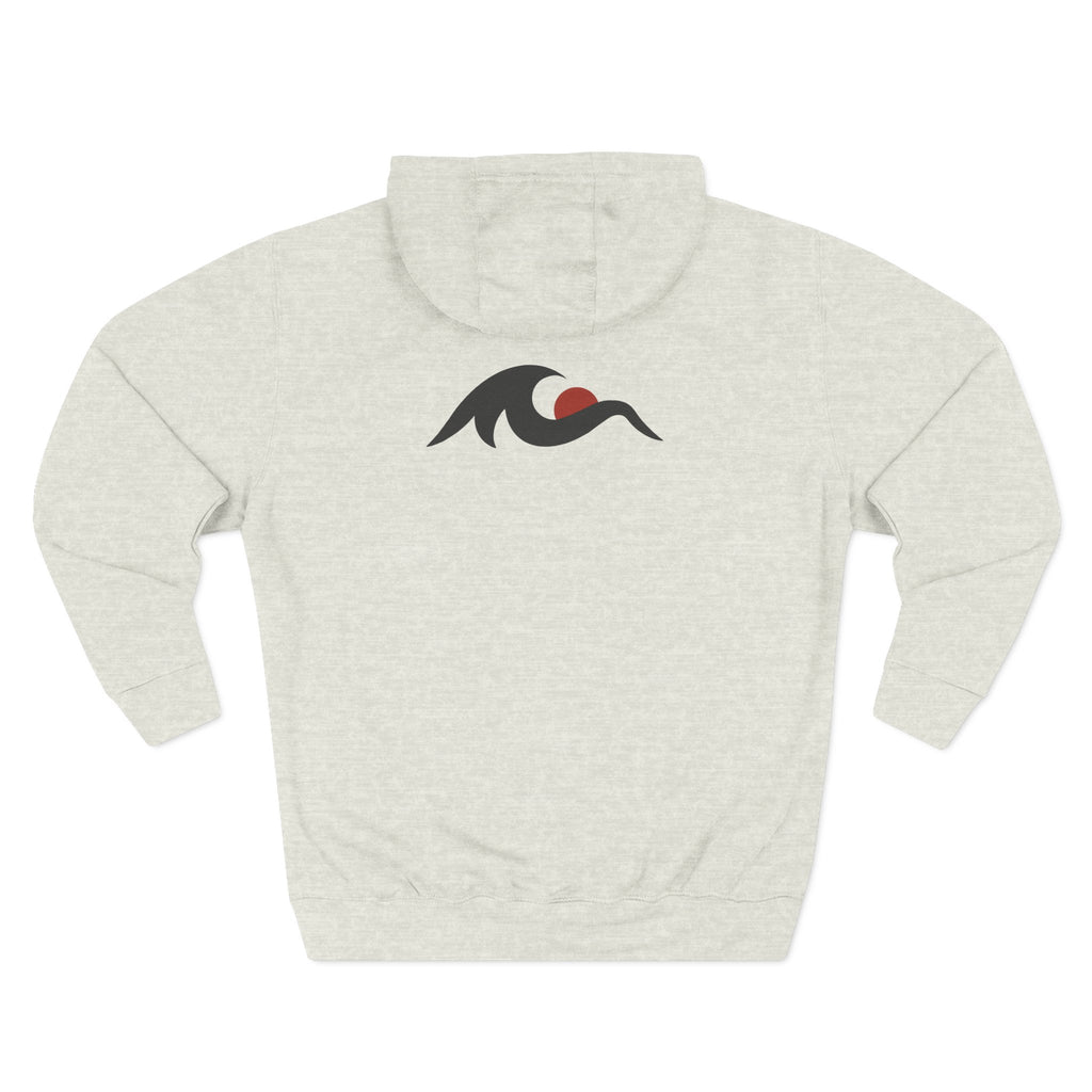Redcastaway Signature Drift Hoodie