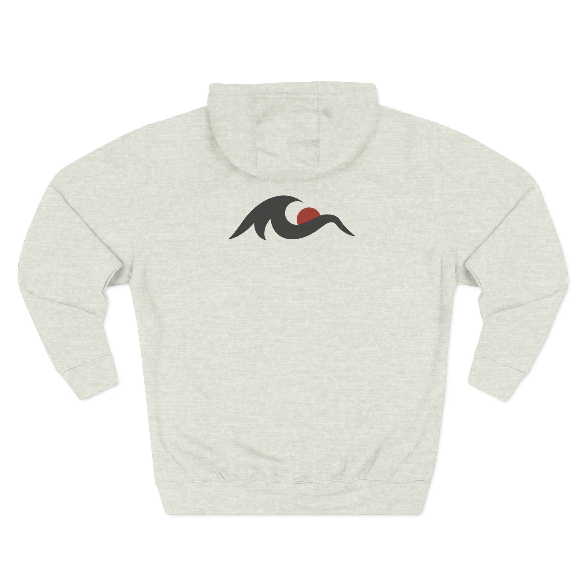 Redcastaway Signature Drift Hoodie