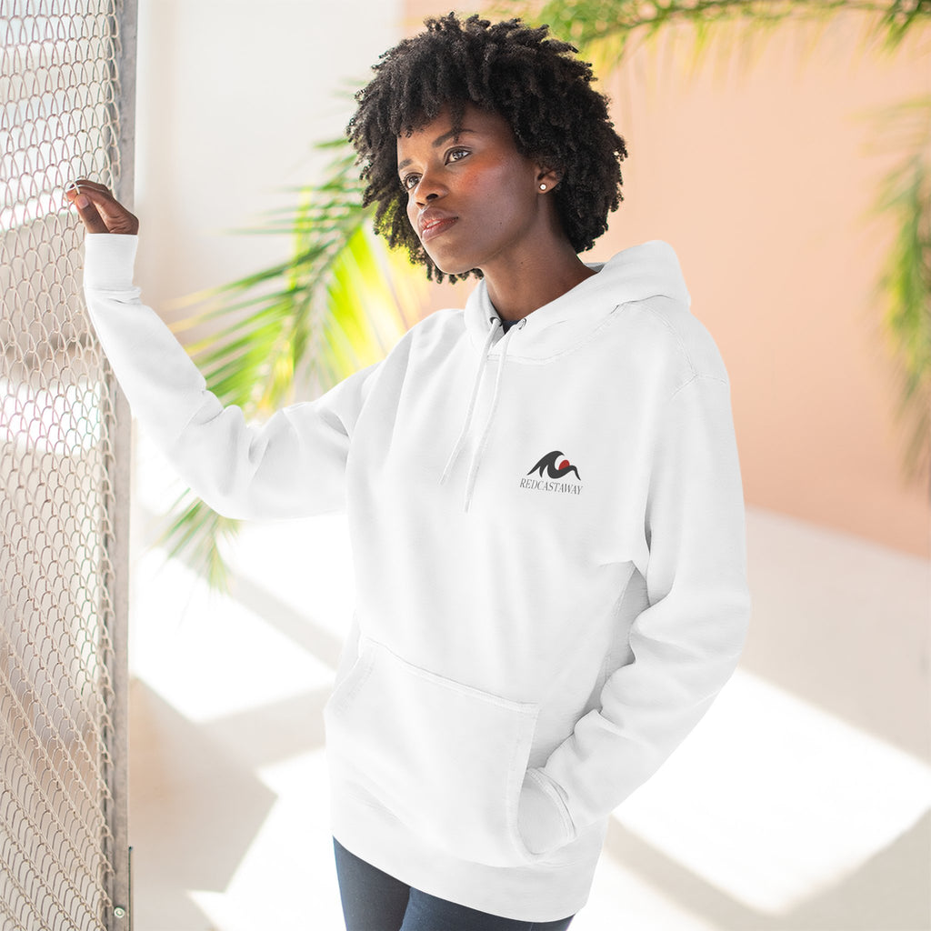 Redcastaway Signature Drift Hoodie