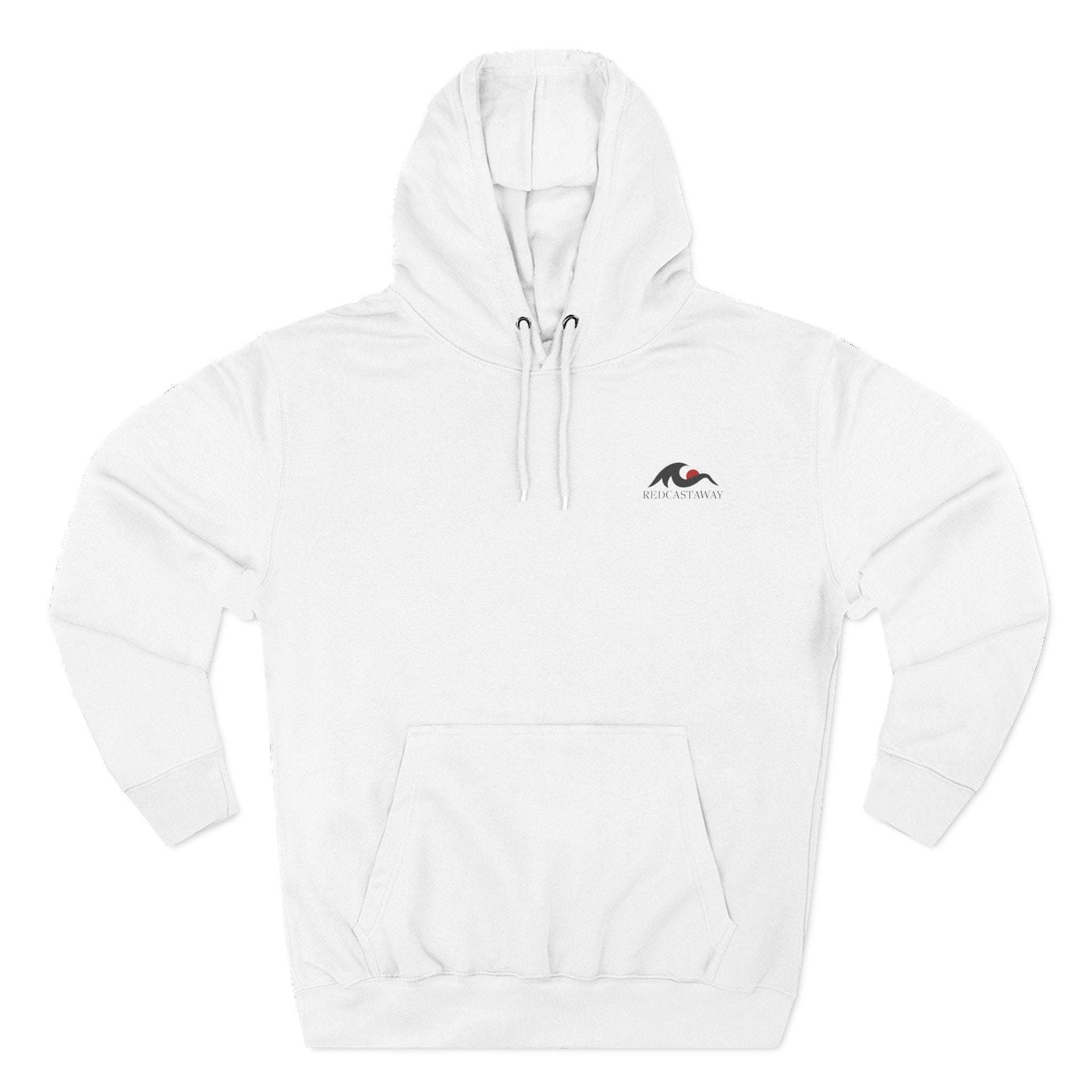 Redcastaway Signature Drift Hoodie