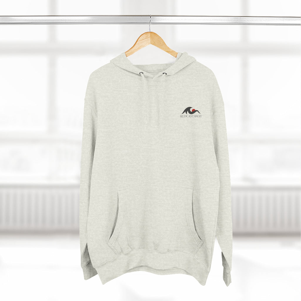 Redcastaway Signature Drift Hoodie