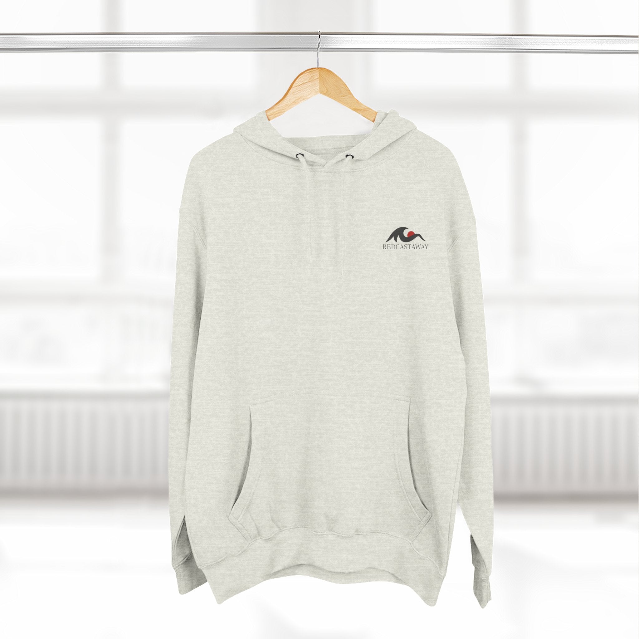 Redcastaway Signature Drift Hoodie