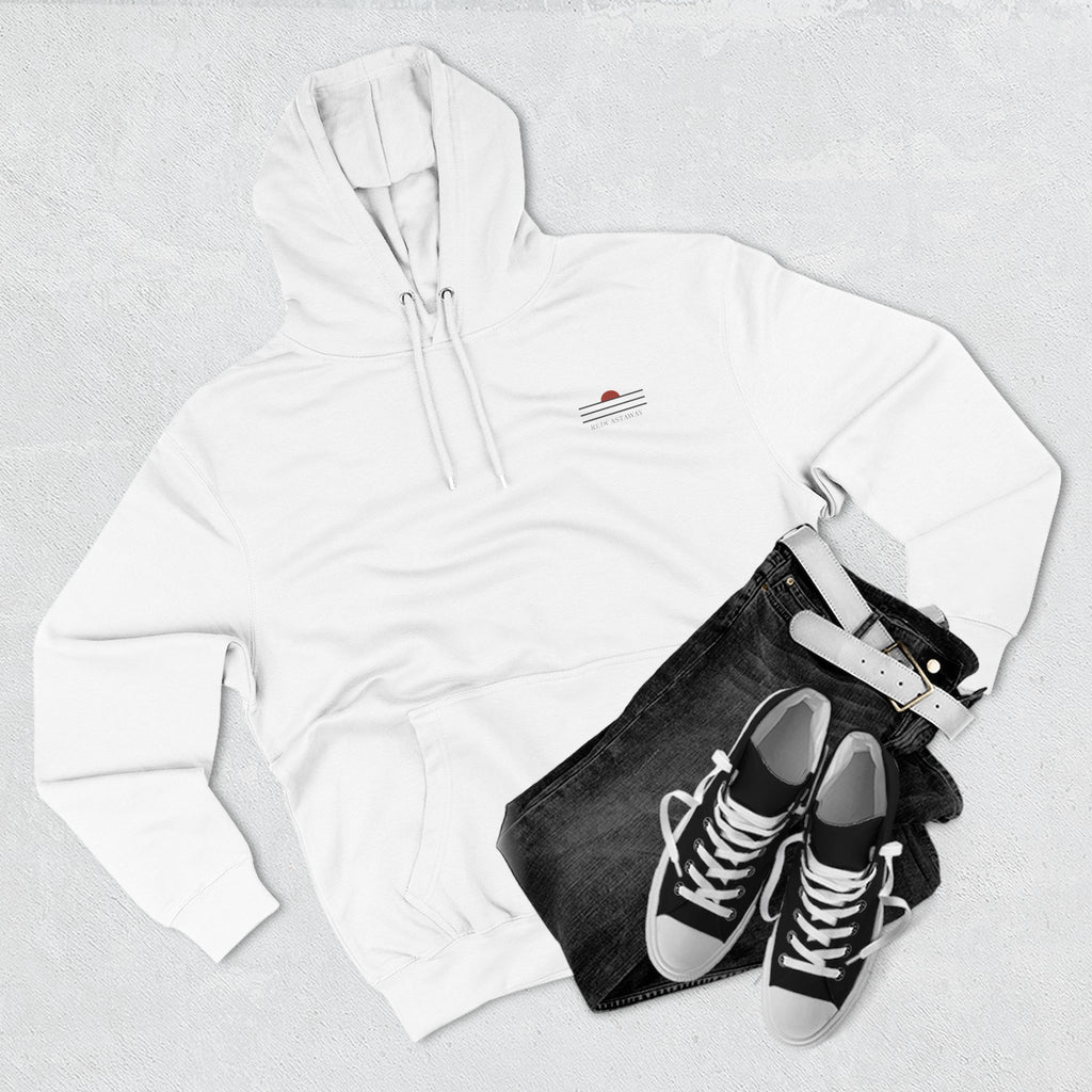 Redcastaway Signature Drift Hoodie