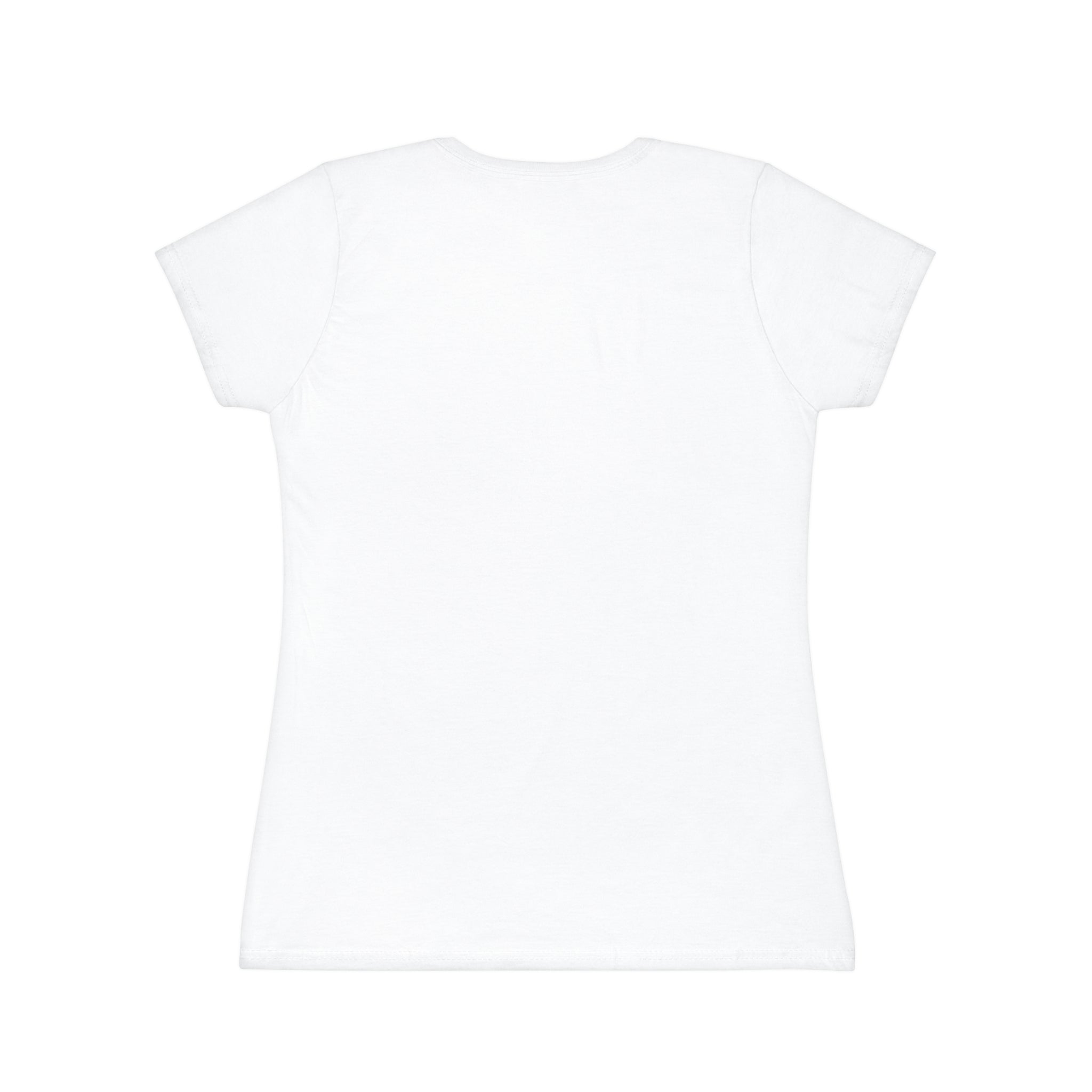 Red Castaway Women's Horizon Crest Tee