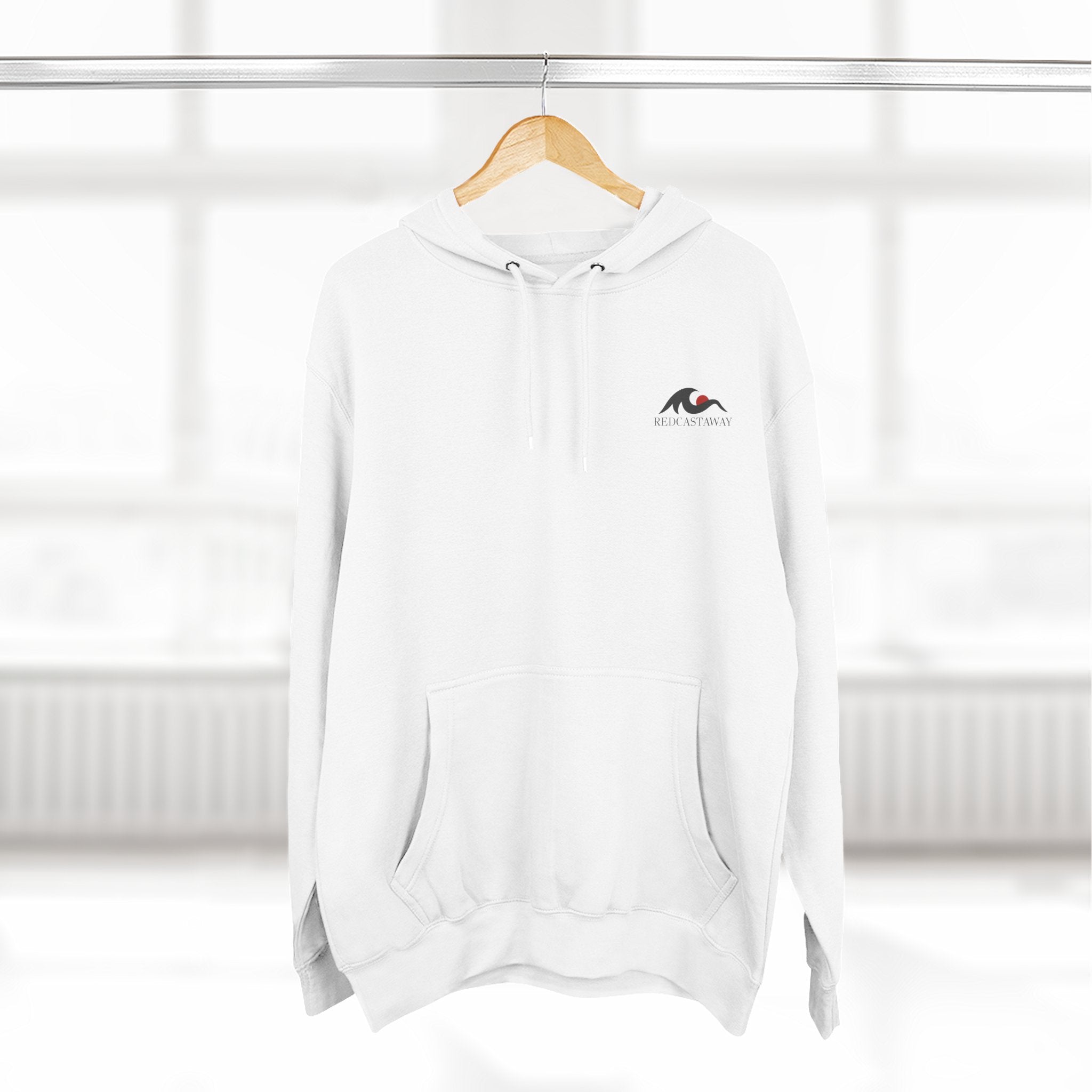 Redcastaway Signature Drift Hoodie