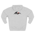 Redcastaway Signature Drift Hoodie