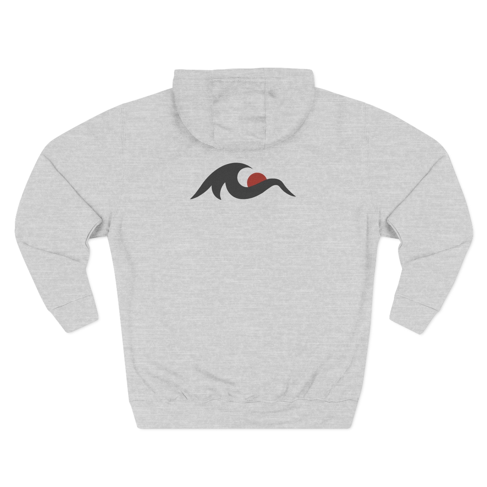 Redcastaway Signature Drift Hoodie