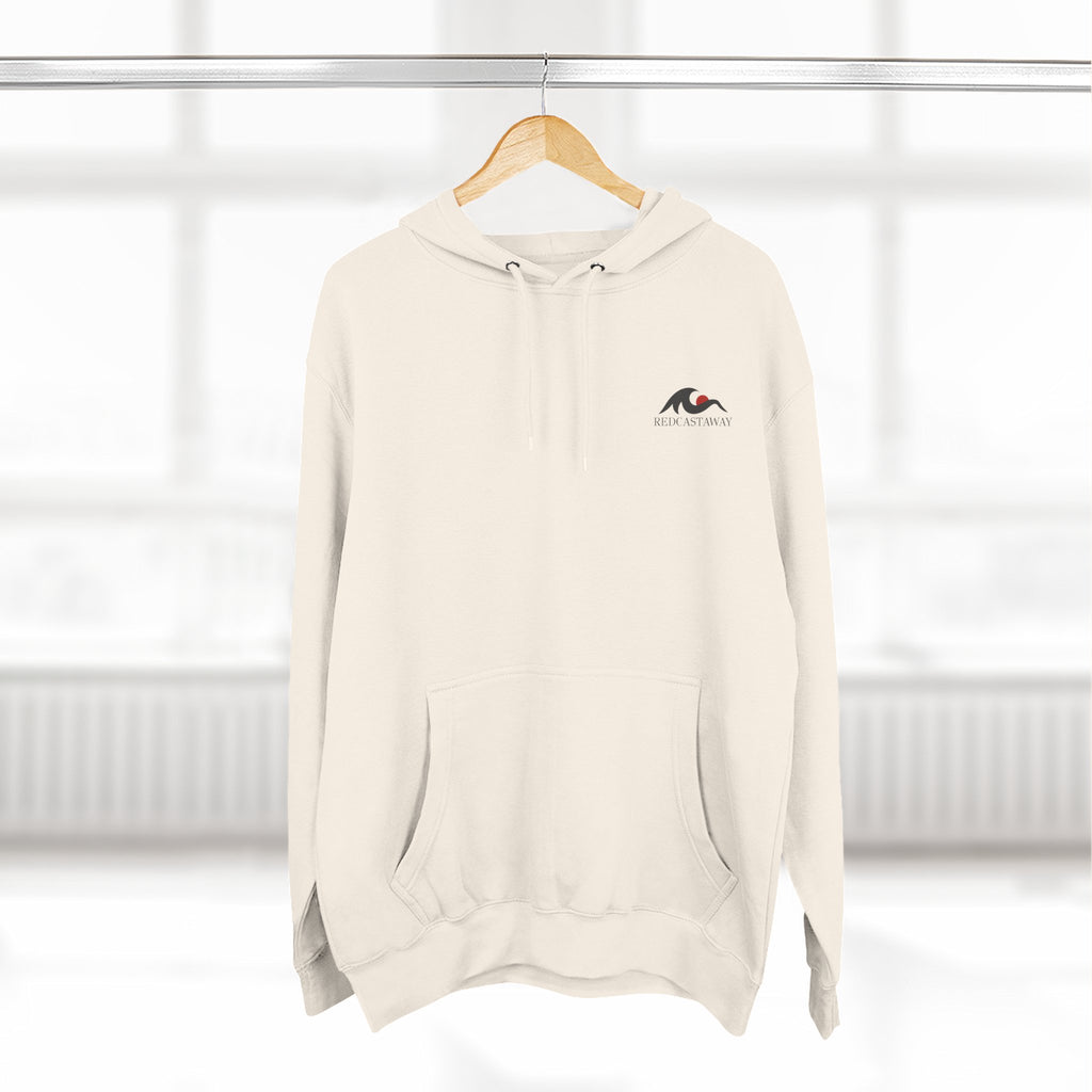 Redcastaway Signature Drift Hoodie