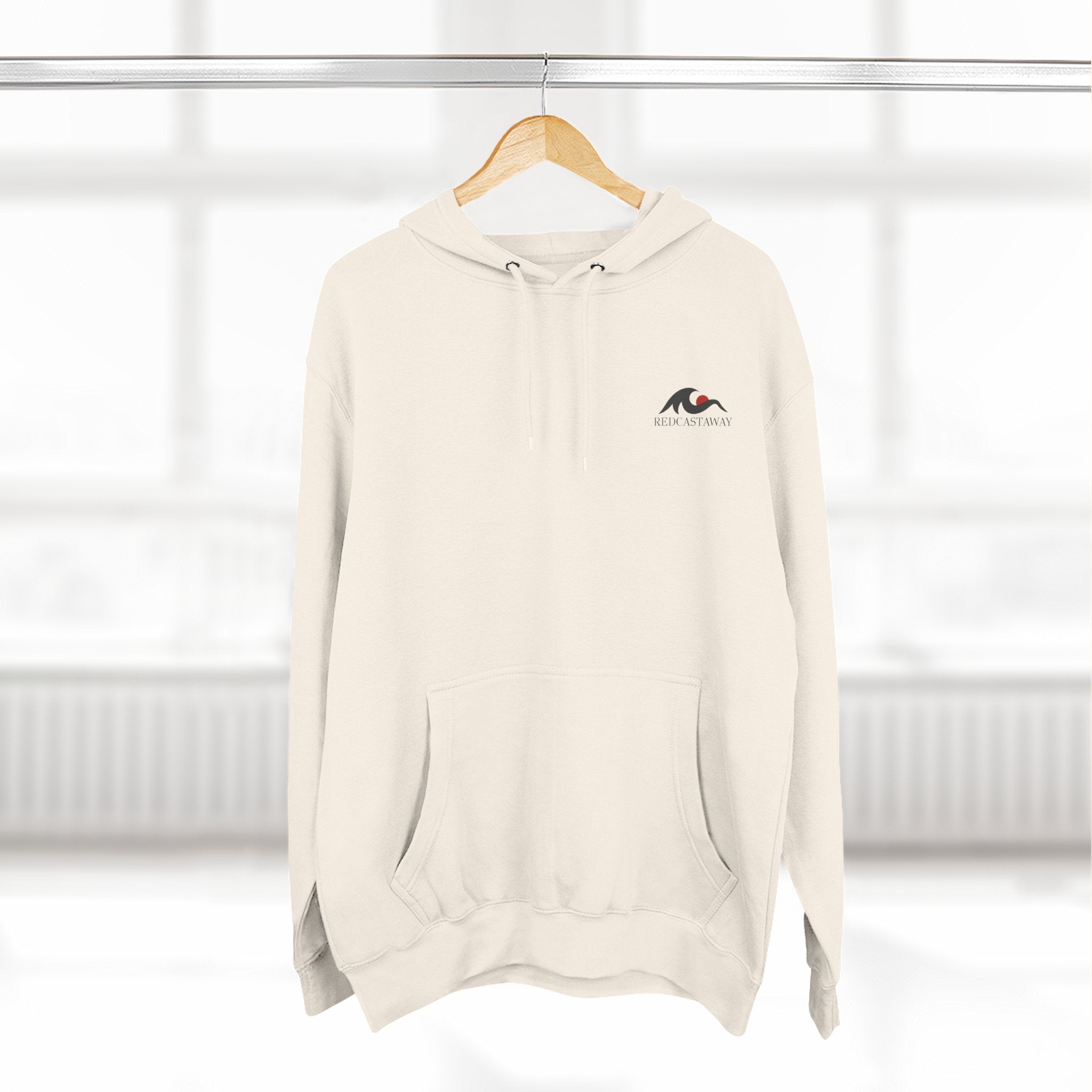 Redcastaway Signature Drift Hoodie
