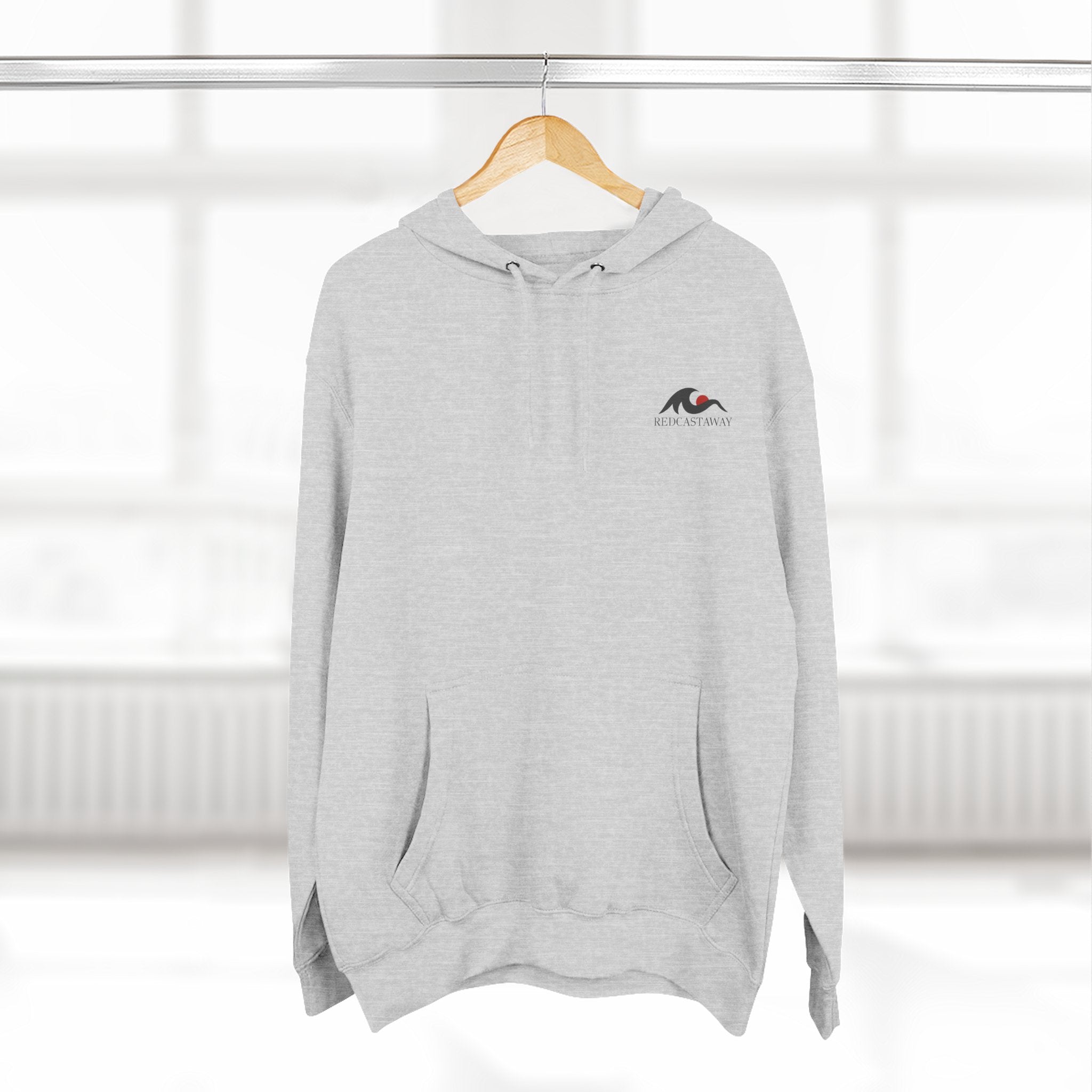 Redcastaway Signature Drift Hoodie