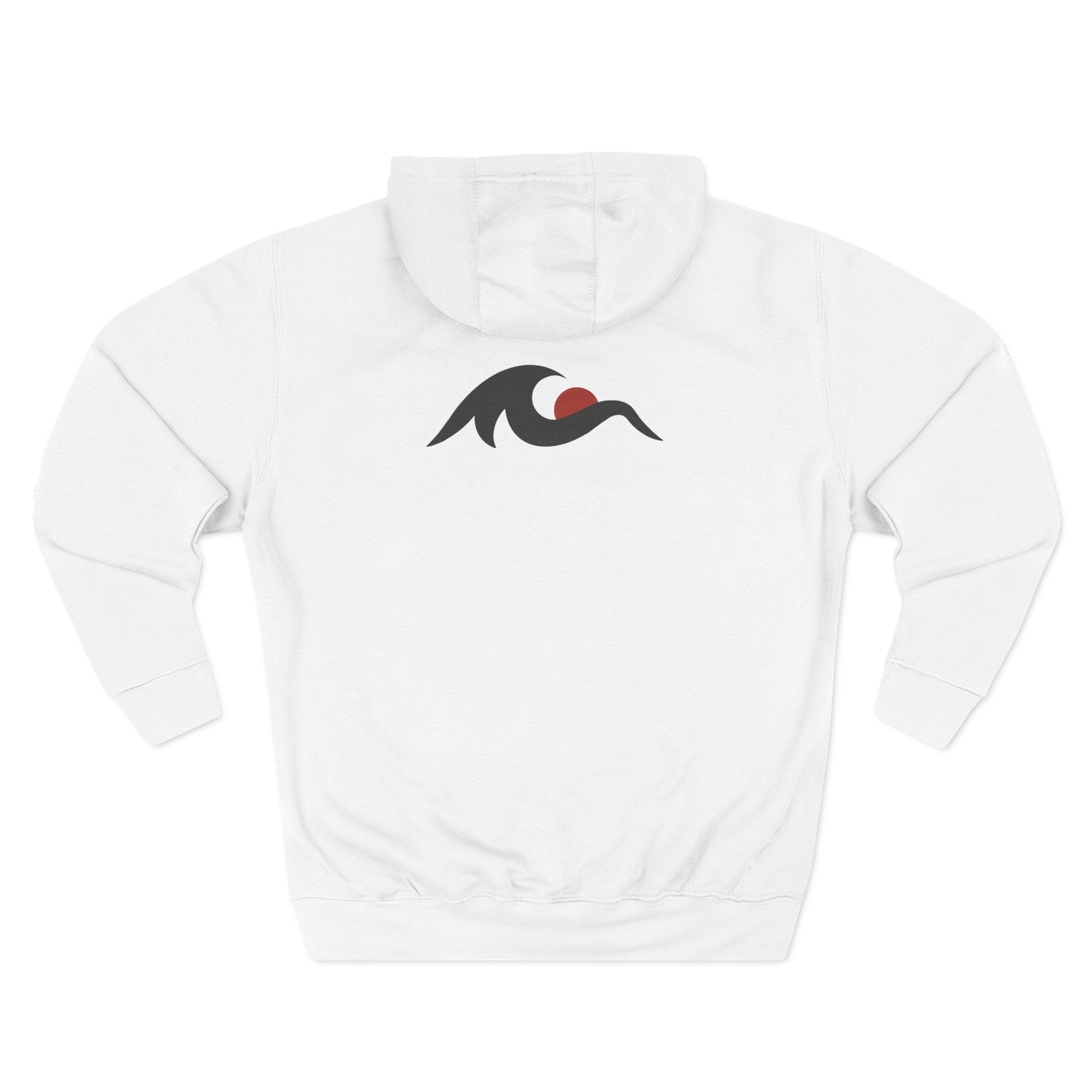 Redcastaway Signature Drift Hoodie
