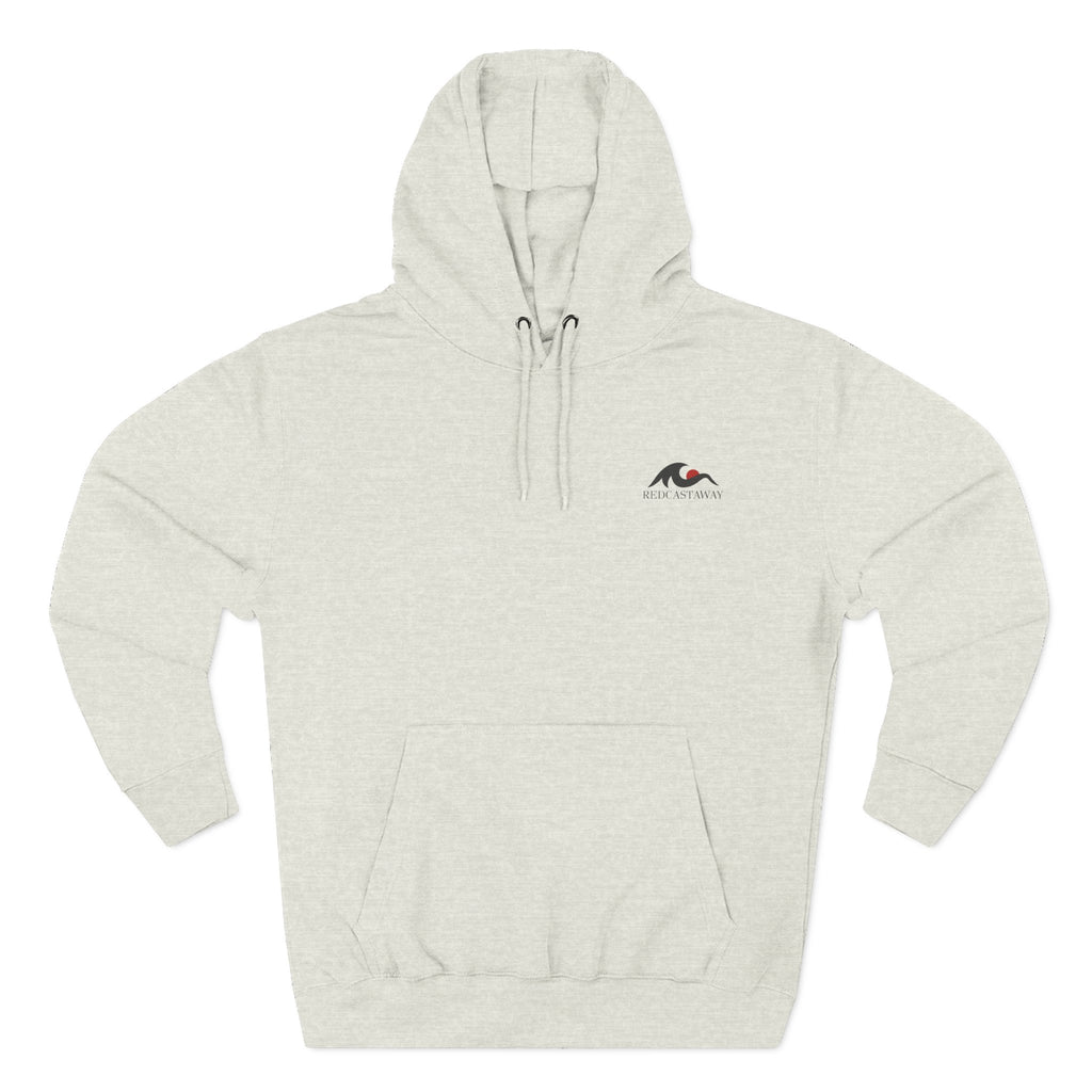 Redcastaway Signature Drift Hoodie