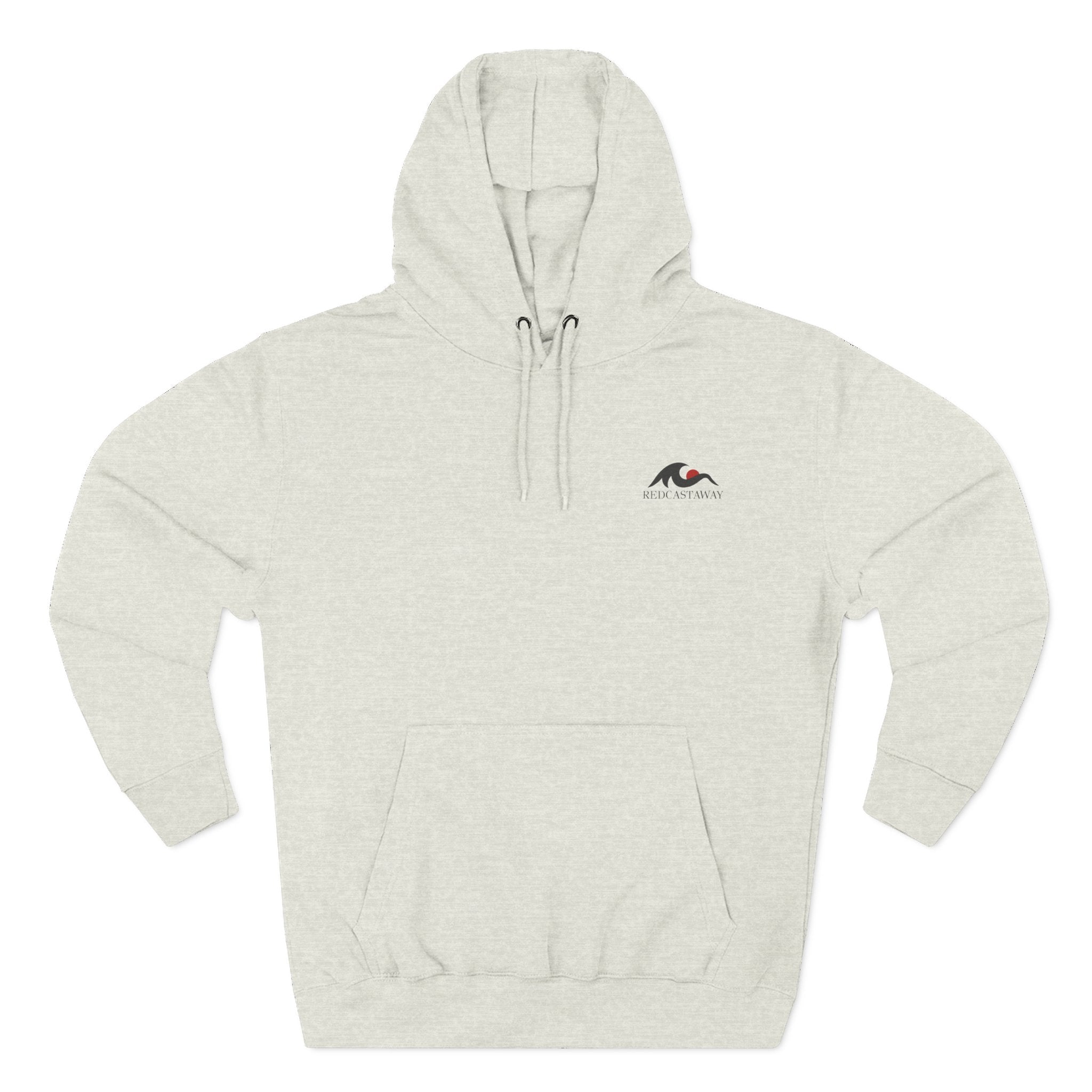 Redcastaway Signature Drift Hoodie