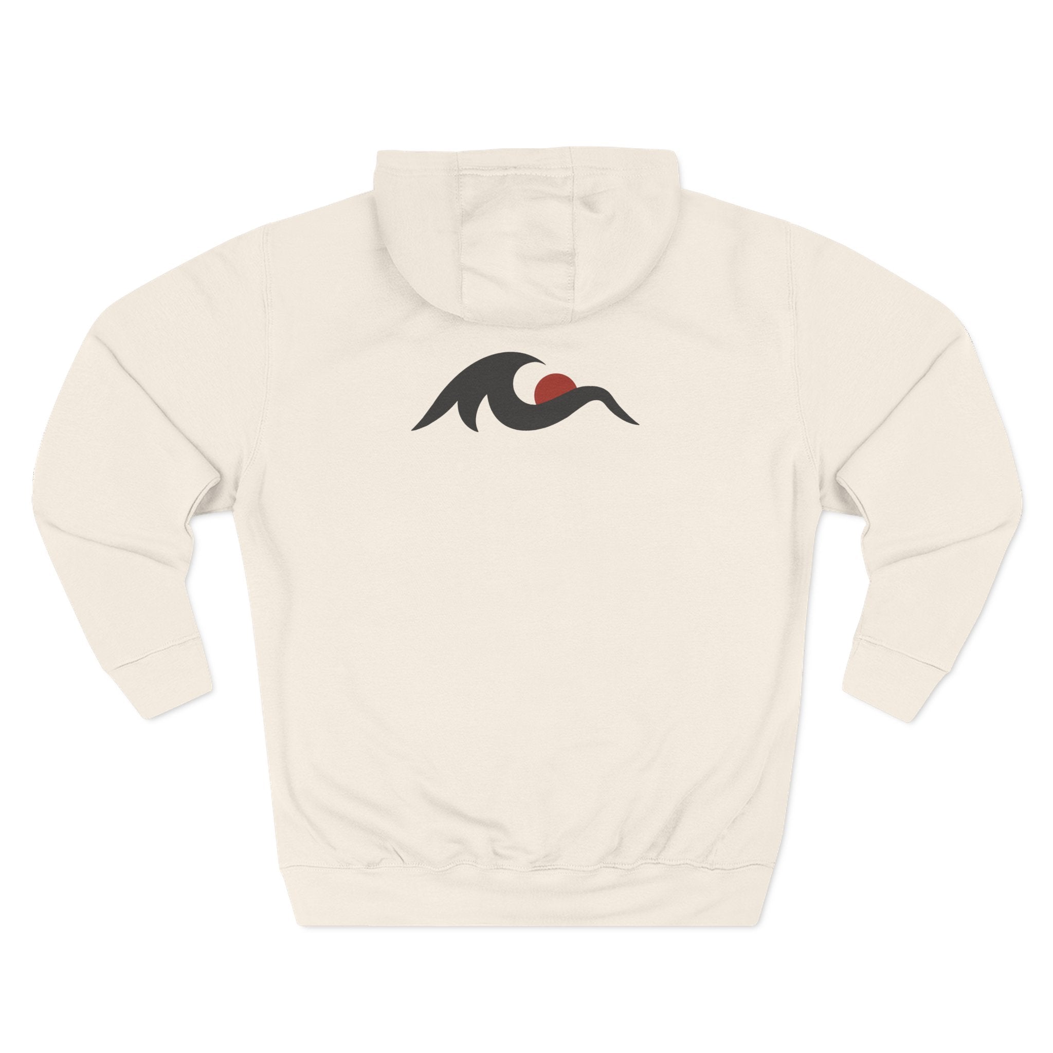 Redcastaway Signature Drift Hoodie