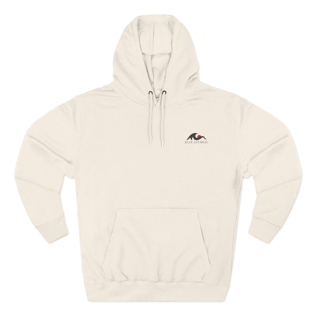 Redcastaway Signature Drift Hoodie