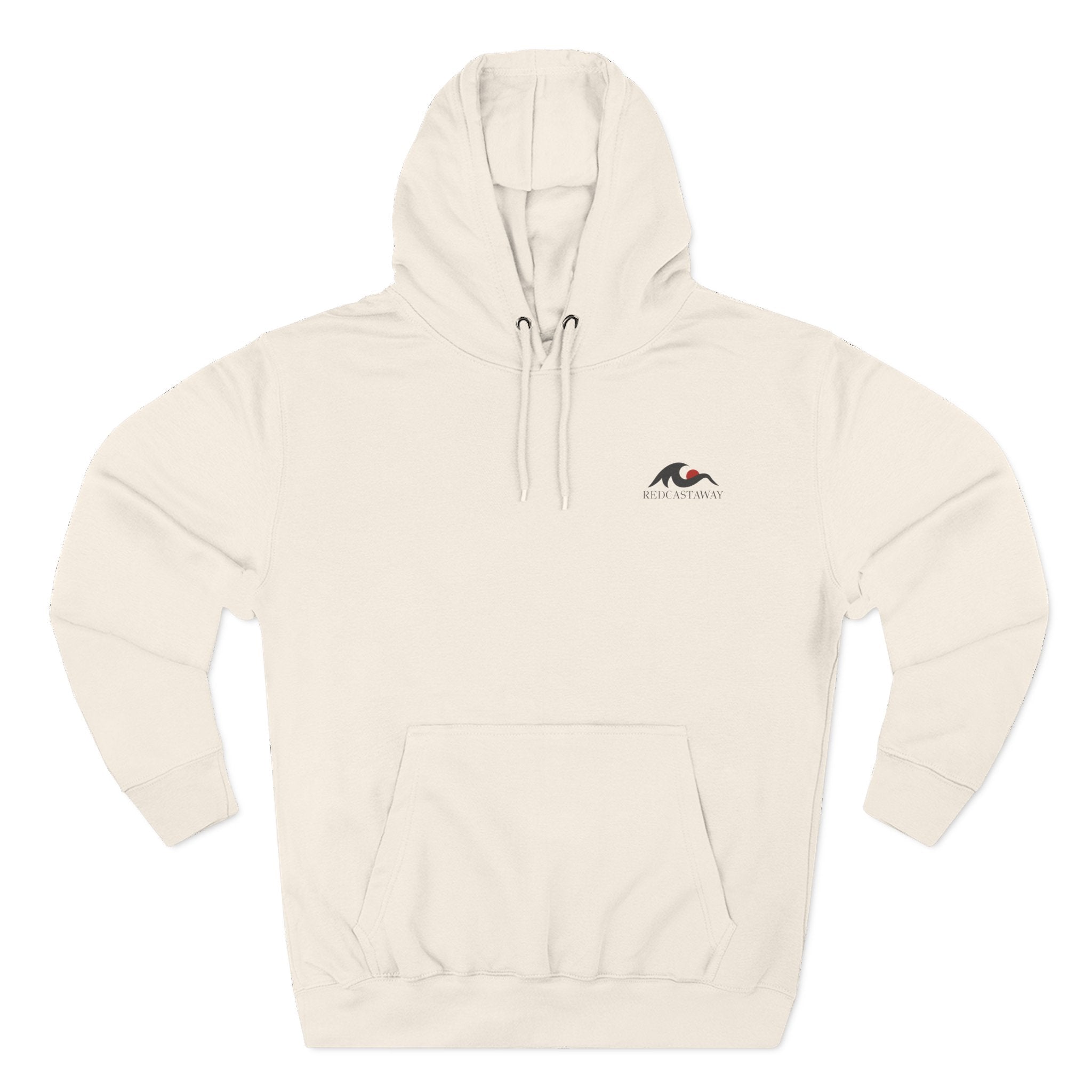 Redcastaway Signature Drift Hoodie