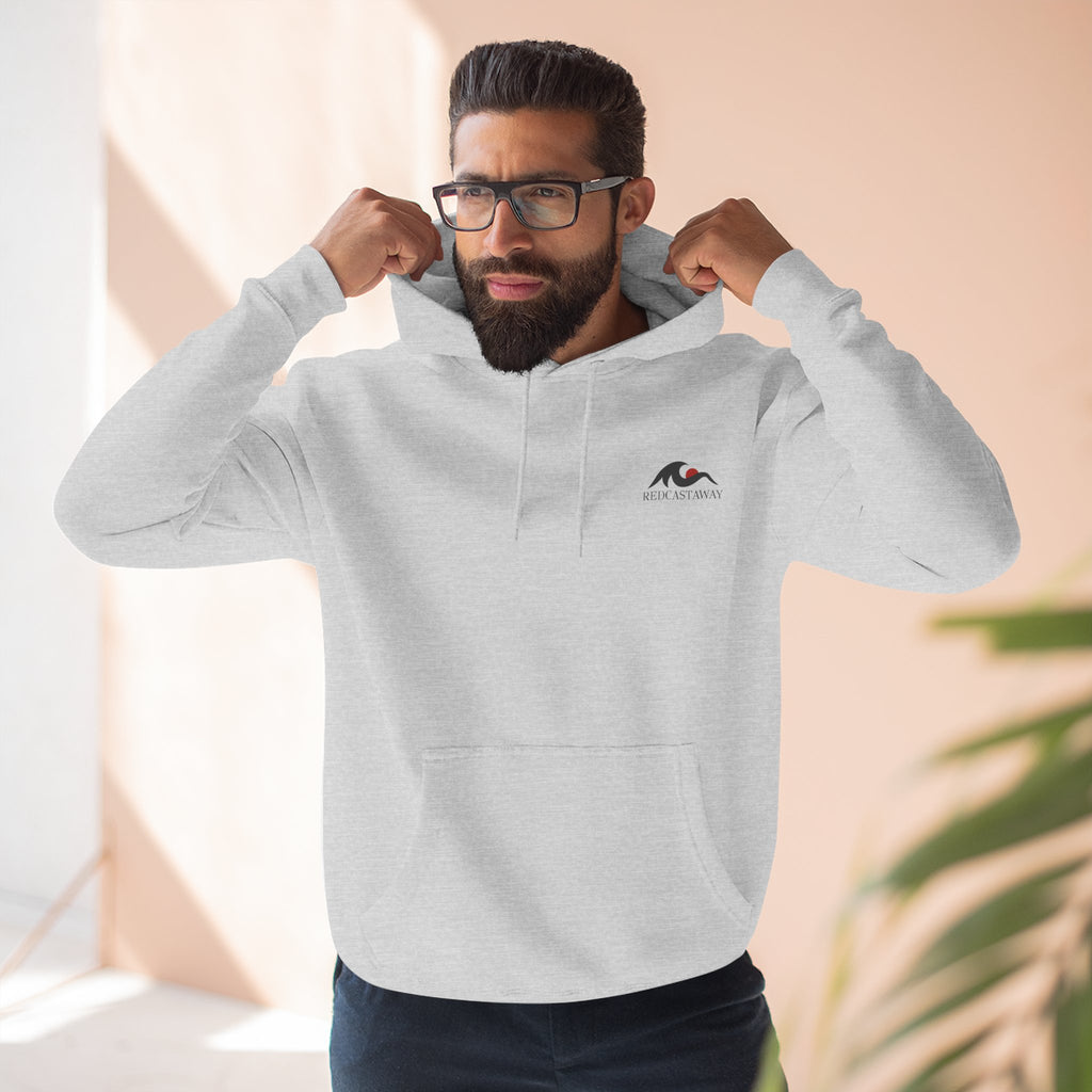 Redcastaway Signature Drift Hoodie