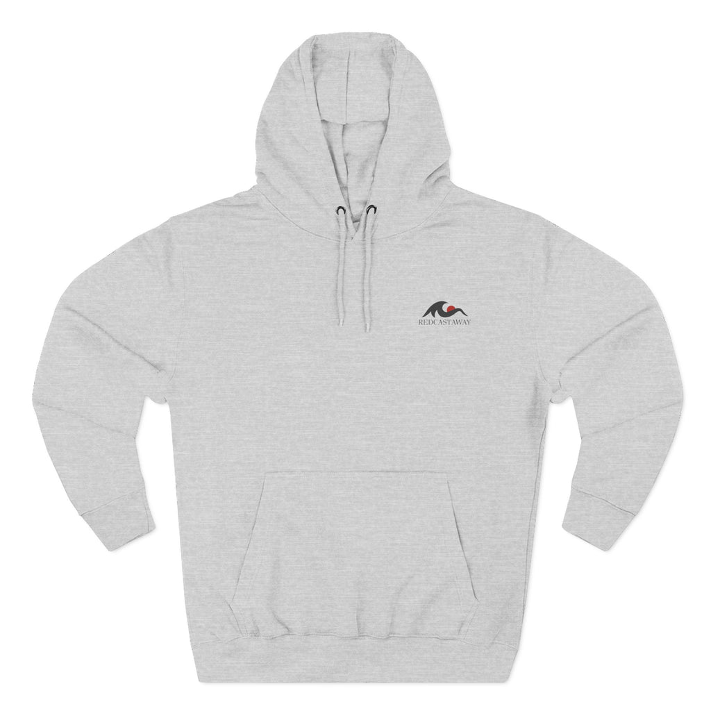 Redcastaway Signature Drift Hoodie