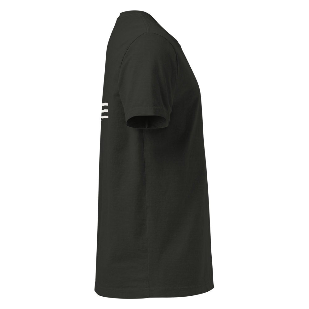 Horizon Wave Tee Unisex oversized t-shirt